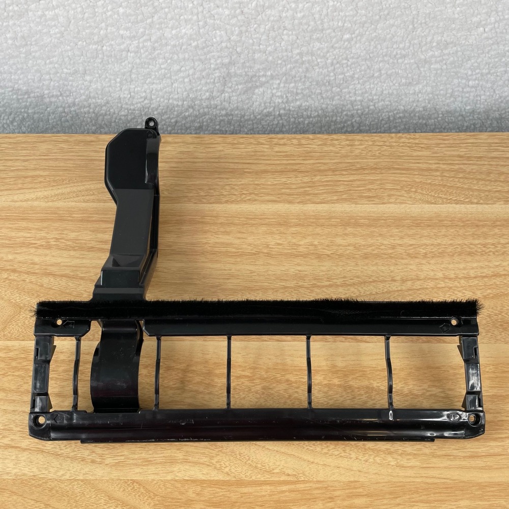 Hoover Rewind Pet UH77400V Bottom Plate Nozzle Guard Replacement Black‎